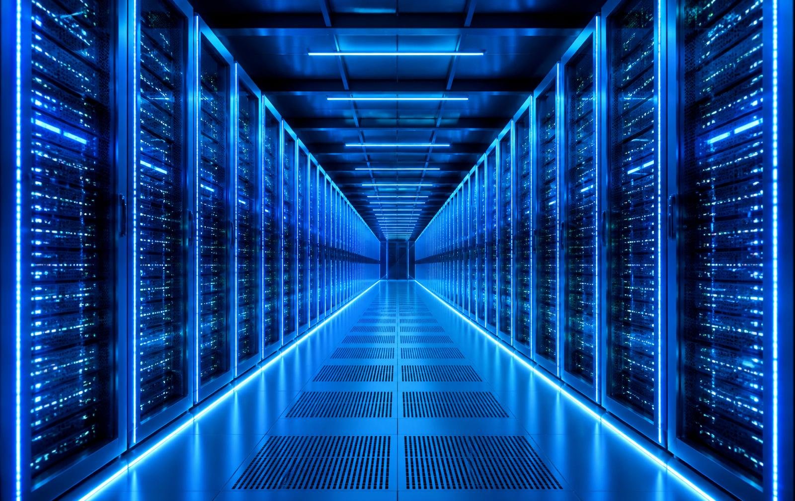 Data Centers