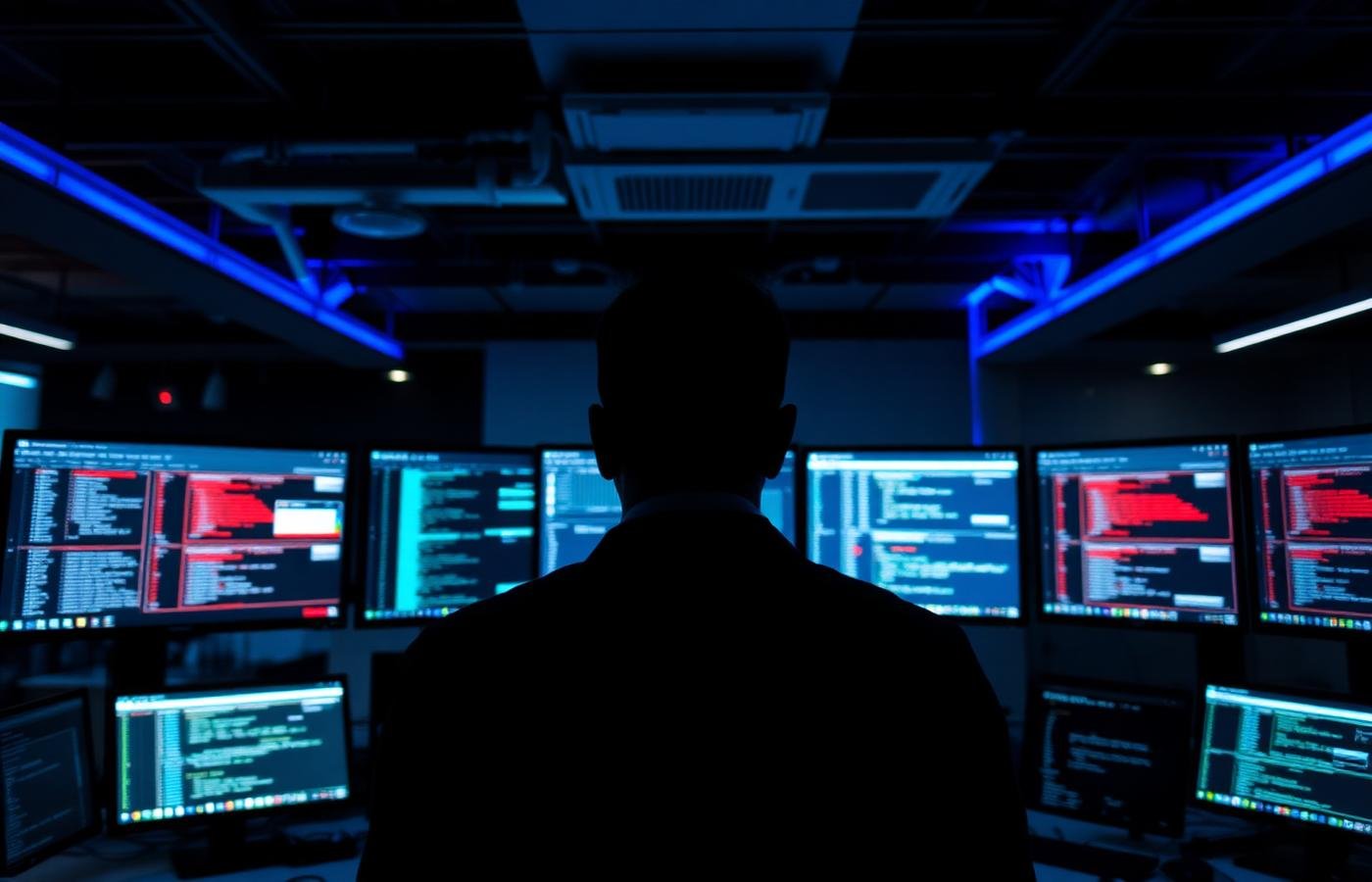Office IT Infrastructure
