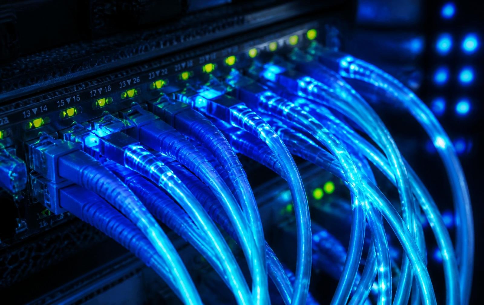 Fiber & Network