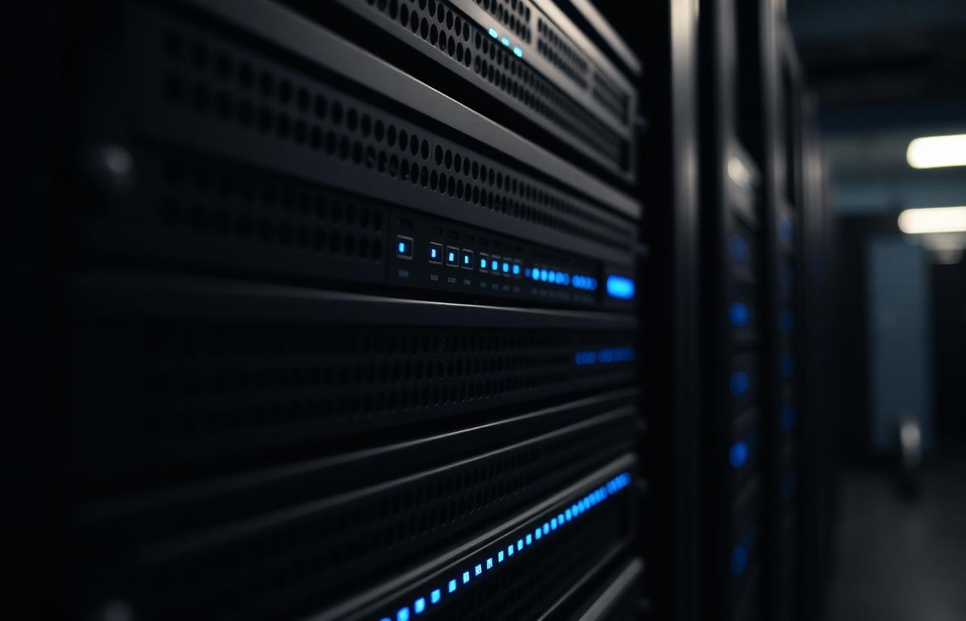 Firewall Racks